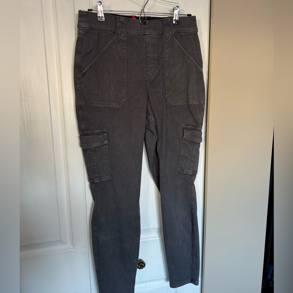 Spanx Cargo pants- XL